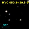 HVC 050.3+29.3-96