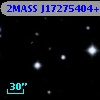 2MASS J17275404+2737429