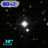 BD+25  3314