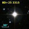 BD+25  3315