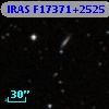 IRAS F17371+2525