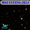 IRAS F17374+2621