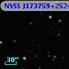 NVSS J173759+252400
