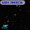 LEDA 3089536