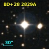 BD+28  2829