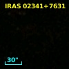 IRAS 02341+7631