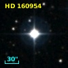 HD 160954