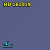 HD 161019