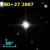 BD+27  2887