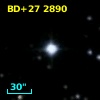 BD+27  2890