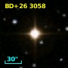 BD+26  3058
