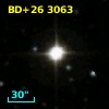 BD+26  3063