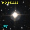 HD 161112
