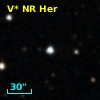 V* NR Her