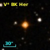 V* BK Her