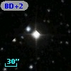 BD+25  3322