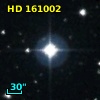 HD 161002