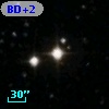 BD+25  3352
