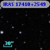 IRAS 17410+2549