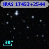 IRAS 17453+2544