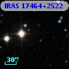IRAS 17464+2522