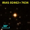 IRAS 02462+7634