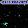 IRAS F17399+2607