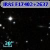 IRAS F17402+2637