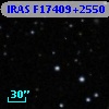 IRAS F17409+2550