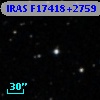 IRAS F17418+2759