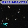 IRAS F17435+2751
