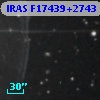 IRAS F17439+2743