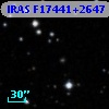 IRAS F17441+2647