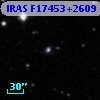 IRAS F17453+2609