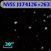 NVSS J174126+263716