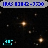 IRAS 03042+7530