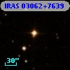 IRAS 03062+7639