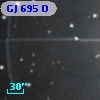 GJ   695 D