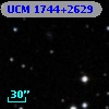UCM 1744+2629
