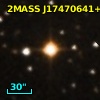 2MASS J17470641+2732230