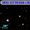 1RXS J173819.0+265003