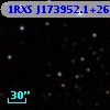 1RXS J173952.1+264601