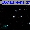 1RXS J174006.8+271729