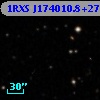 1RXS J174010.8+274401