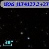 1RXS J174127.2+270014
