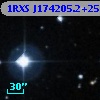 1RXS J174205.2+252553