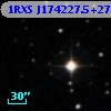 1RXS J174227.5+275633