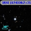 1RXS J174330.7+255815