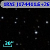 1RXS J174411.6+265548