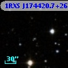 1RXS J174420.7+263208
